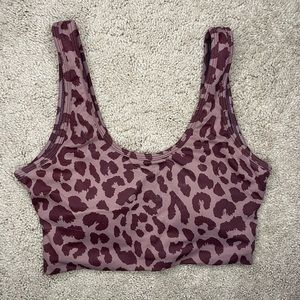 Balance Athletica/vitality ascend bra